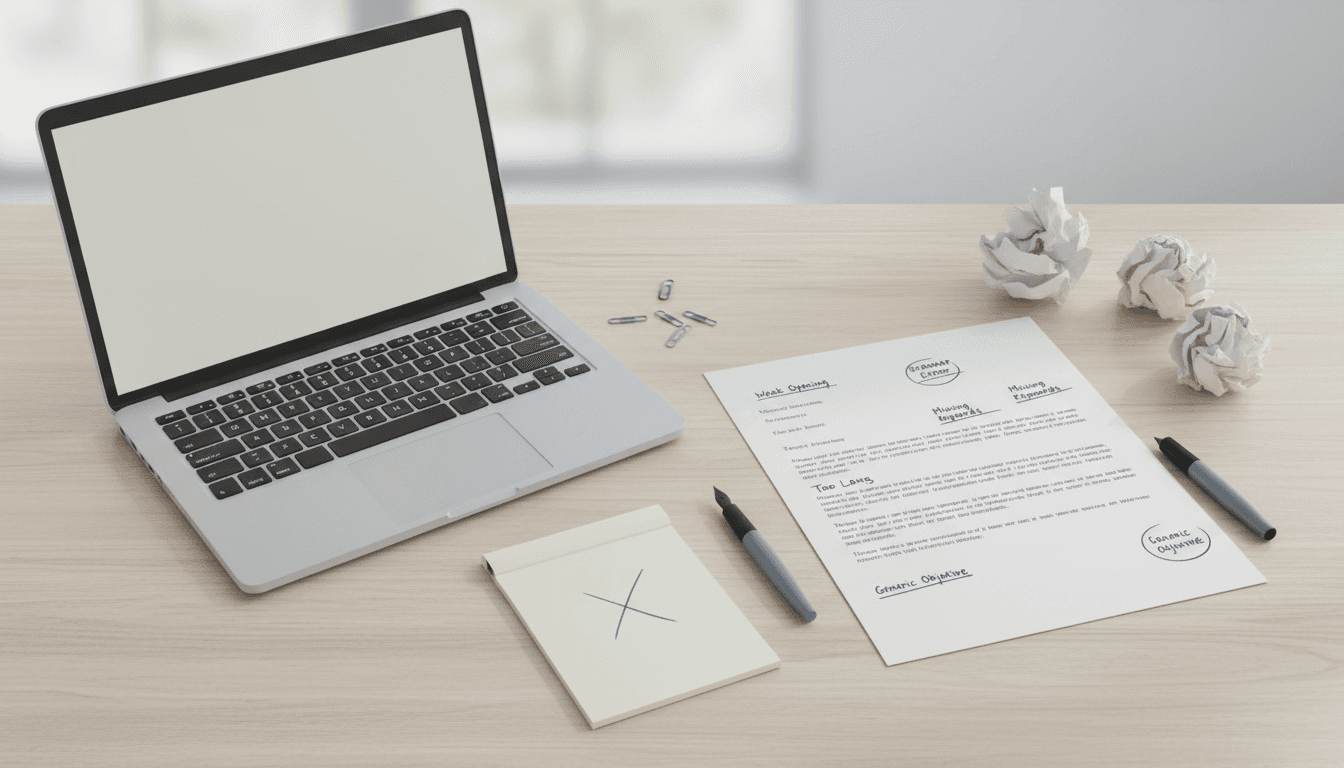 How to Write a Cover Letter (Step-by-Step Guide) article cover