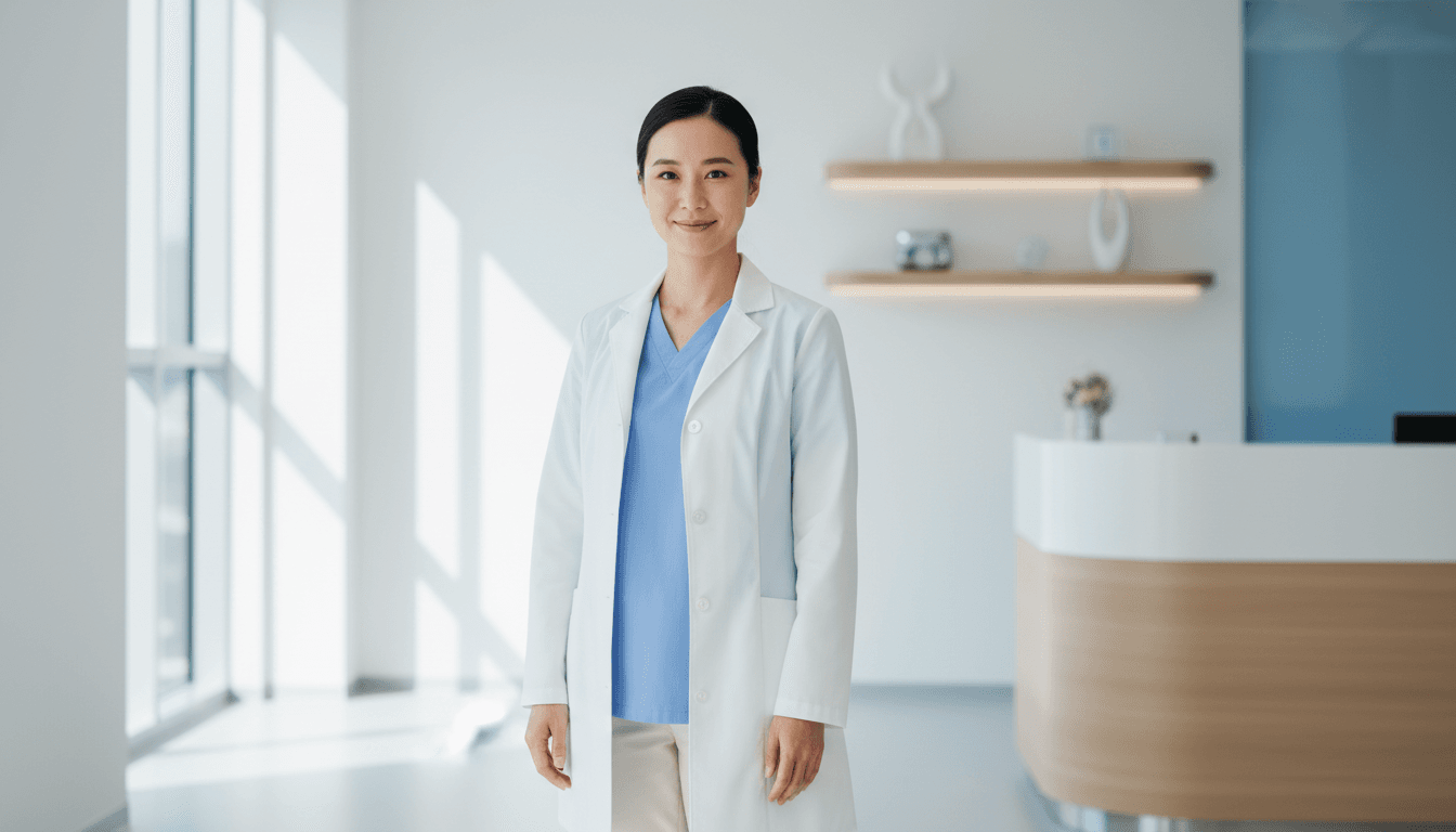 Nurse cover letter guide preview
