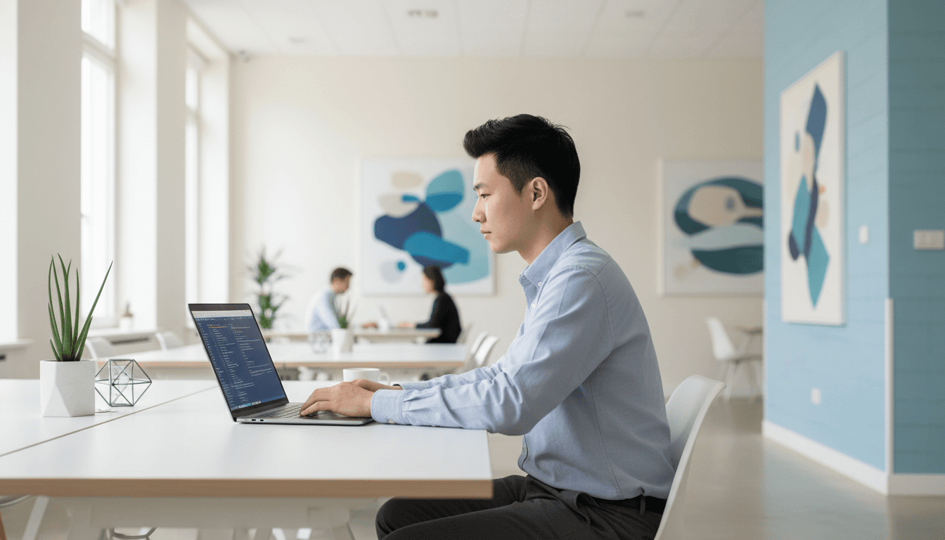Software Engineer cover letter guide preview